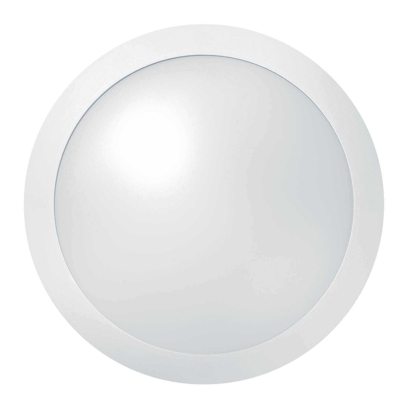 Thorn ECO TOM 96632238 LED-Wandleuchte LED fest eingebaut 14 W LED Weiß