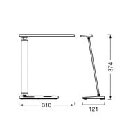 product size
