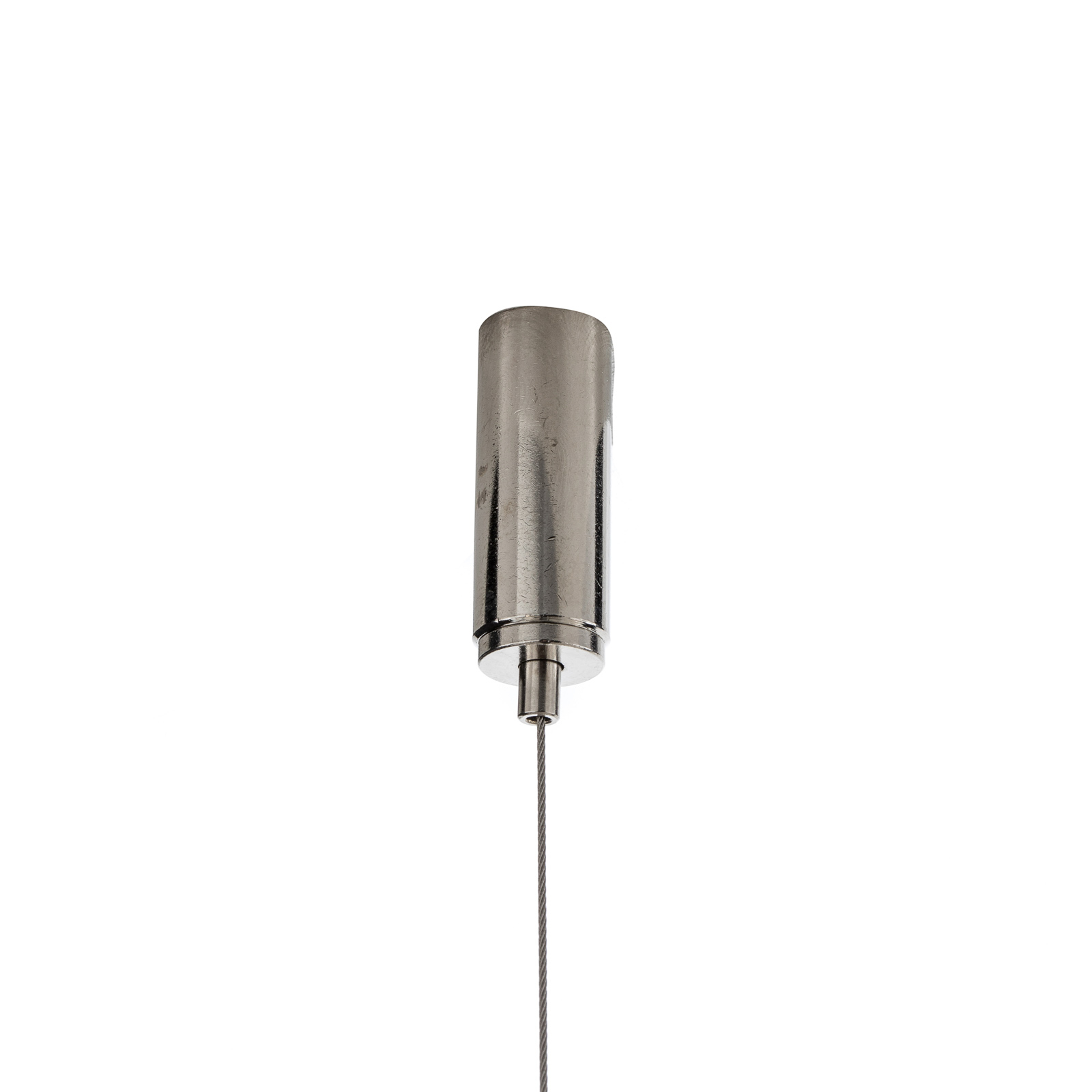 Luceplan Compendium - LED hanglamp, messing