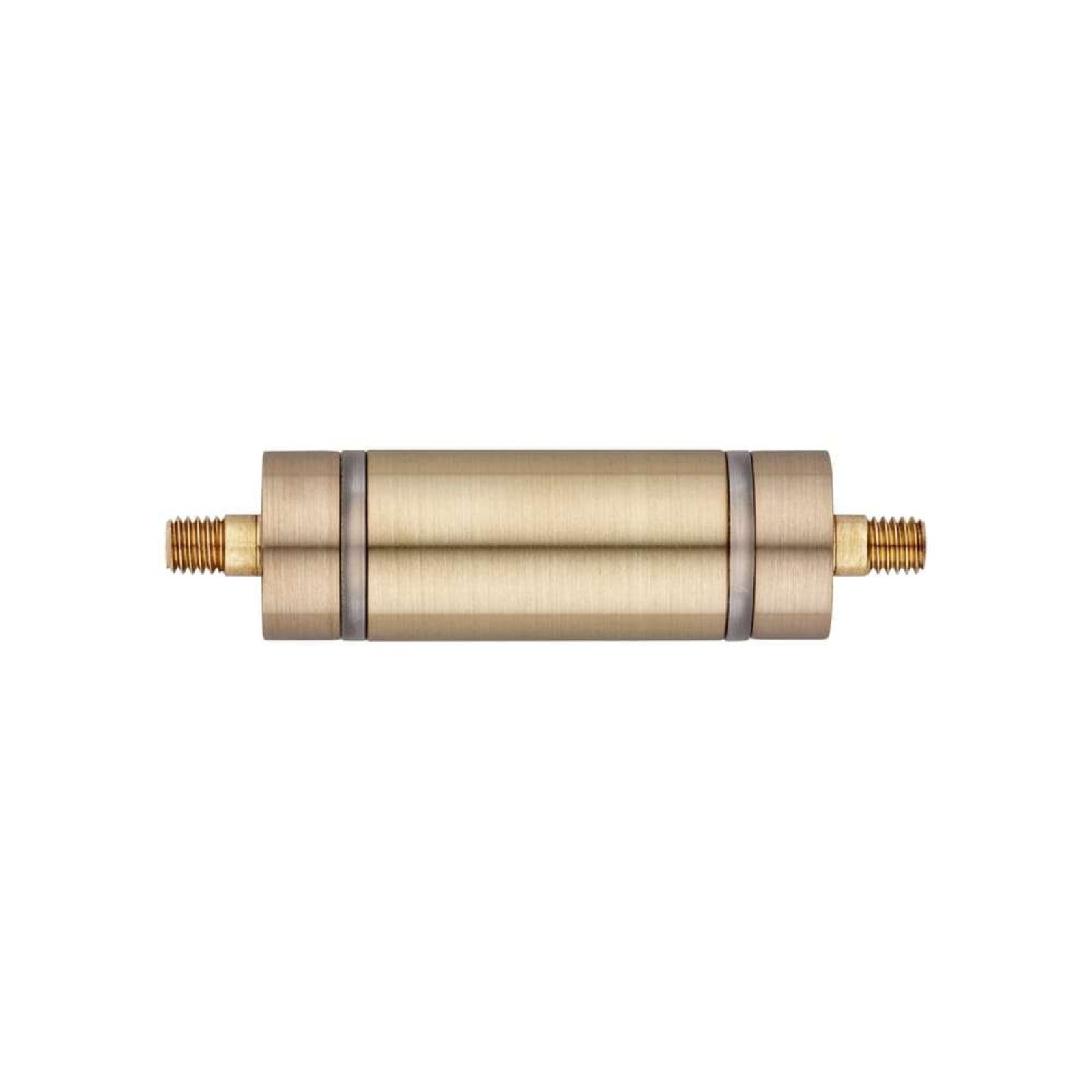 Oneline™ Connector Brass - Fritz Hansen