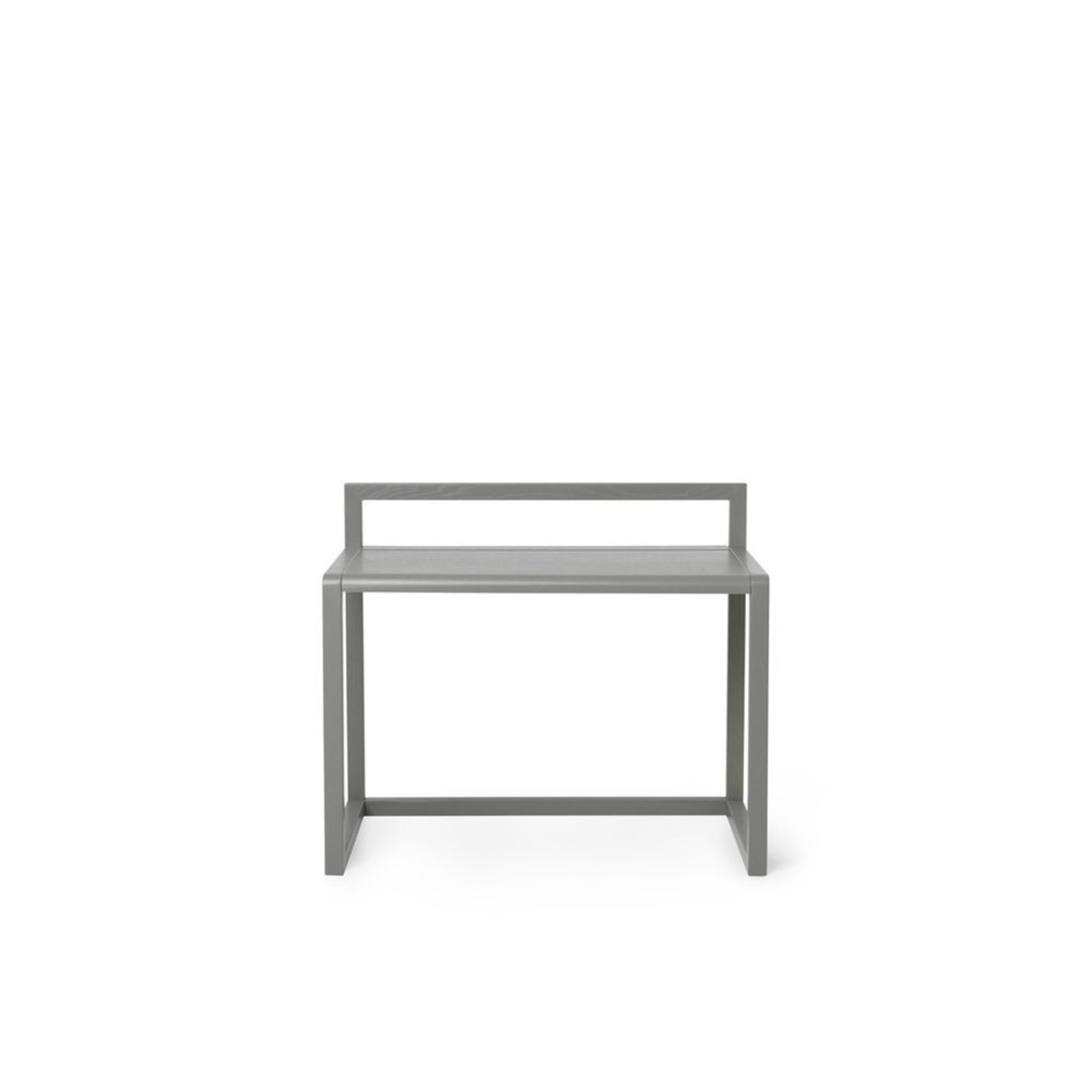 Little Architect Desk Grey - ferm LIVING