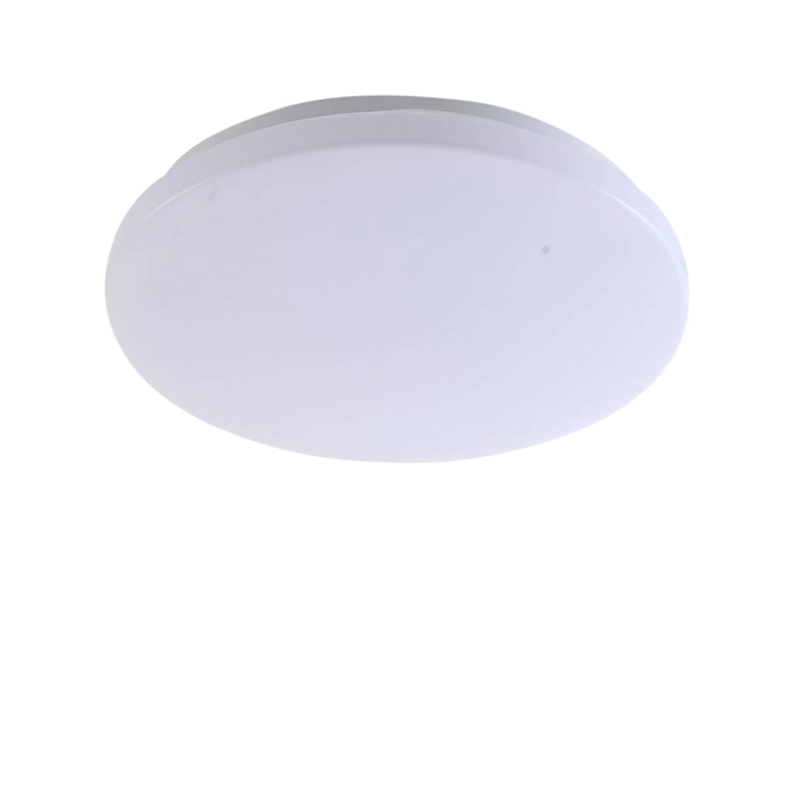 Kirkola LED Ao ar livre Candeeiro de teto Ø34 4000K Branco - Lindby