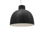 Bellissima Lustră Pendul Matt Black - Kartell