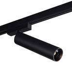 LED track spotlight Trigga Volare 930 55° black/black