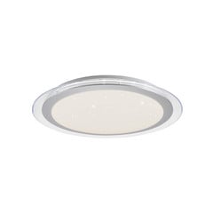 LED laevalgusti Cyba Stars CCT RGB-Sidelight