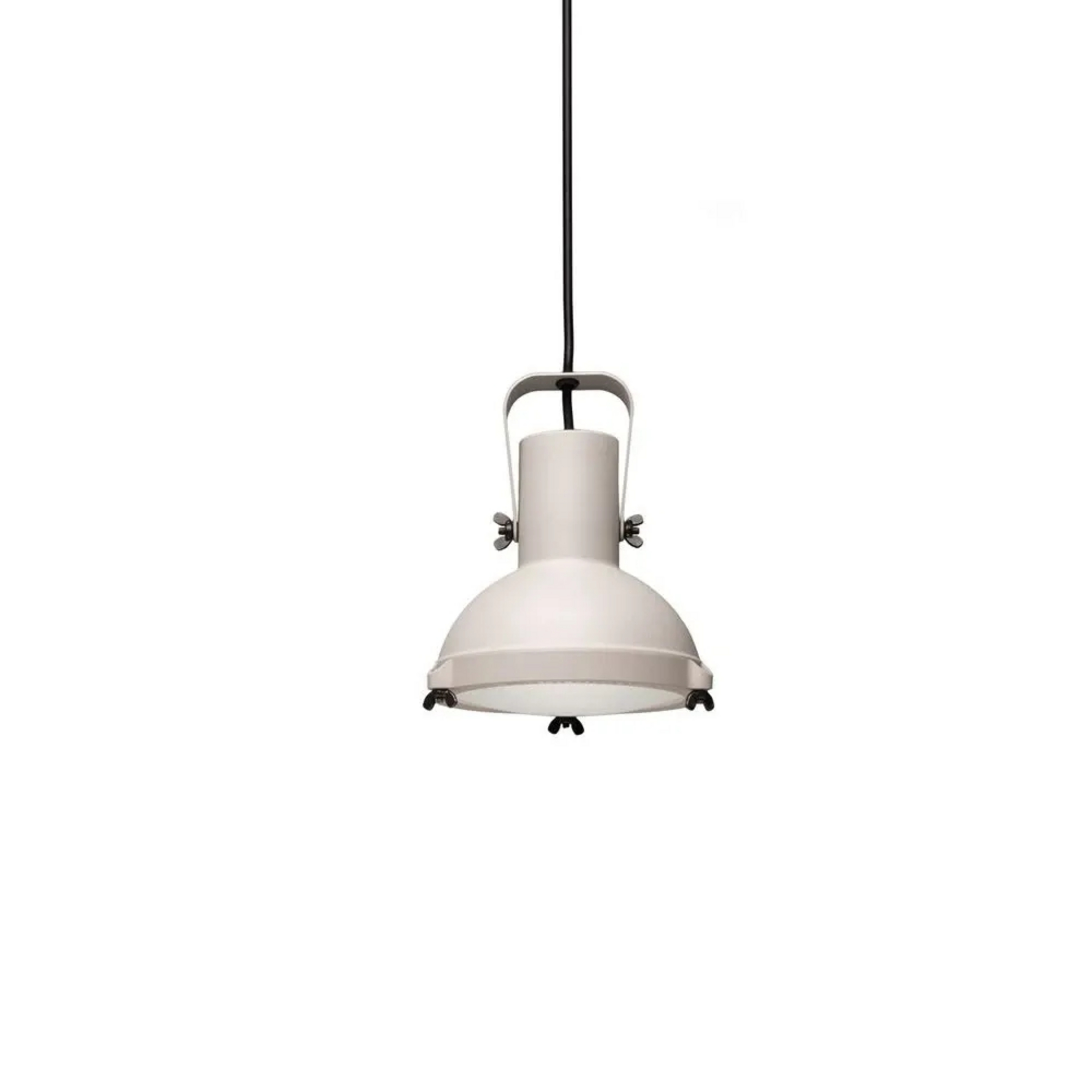 Projecteur 165 Pendelleuchte White - Nemo Lighting
