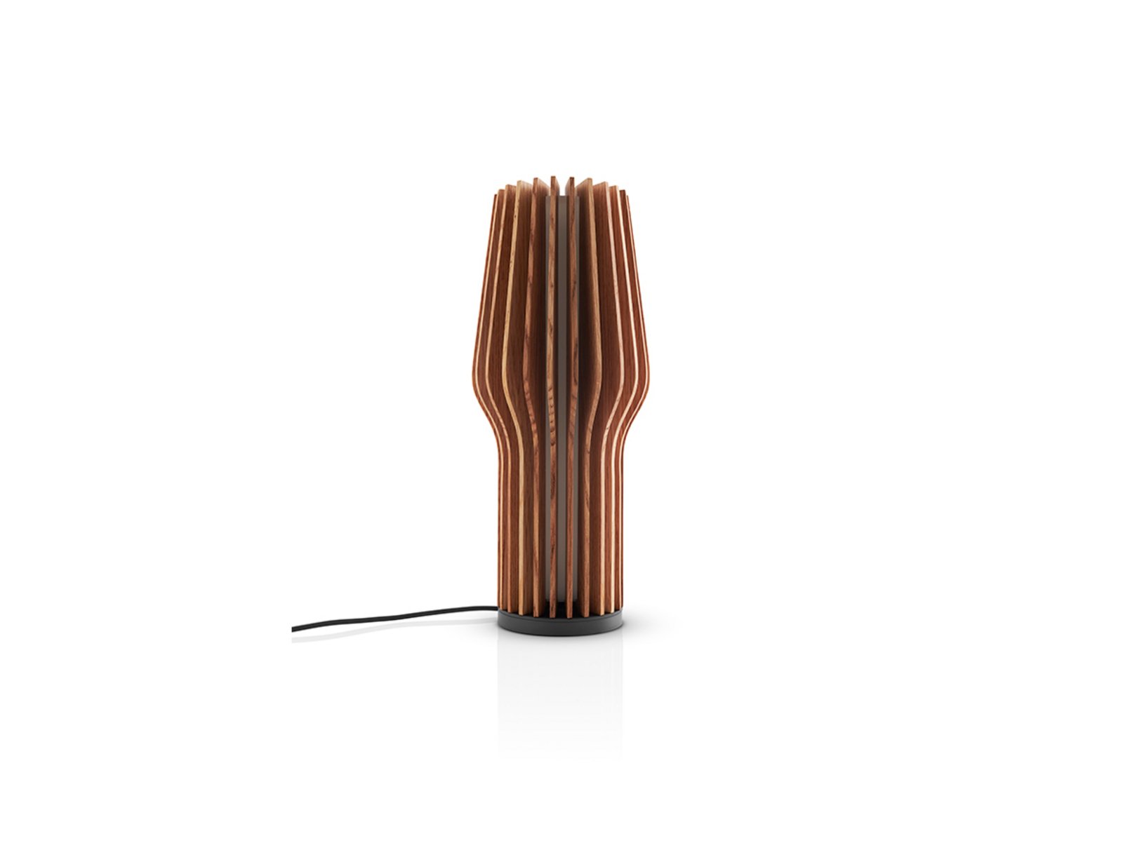 Radiant Portable Table Lamp Oak - Eva Solo