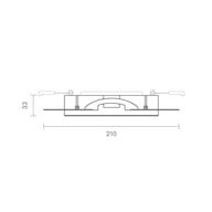 product size