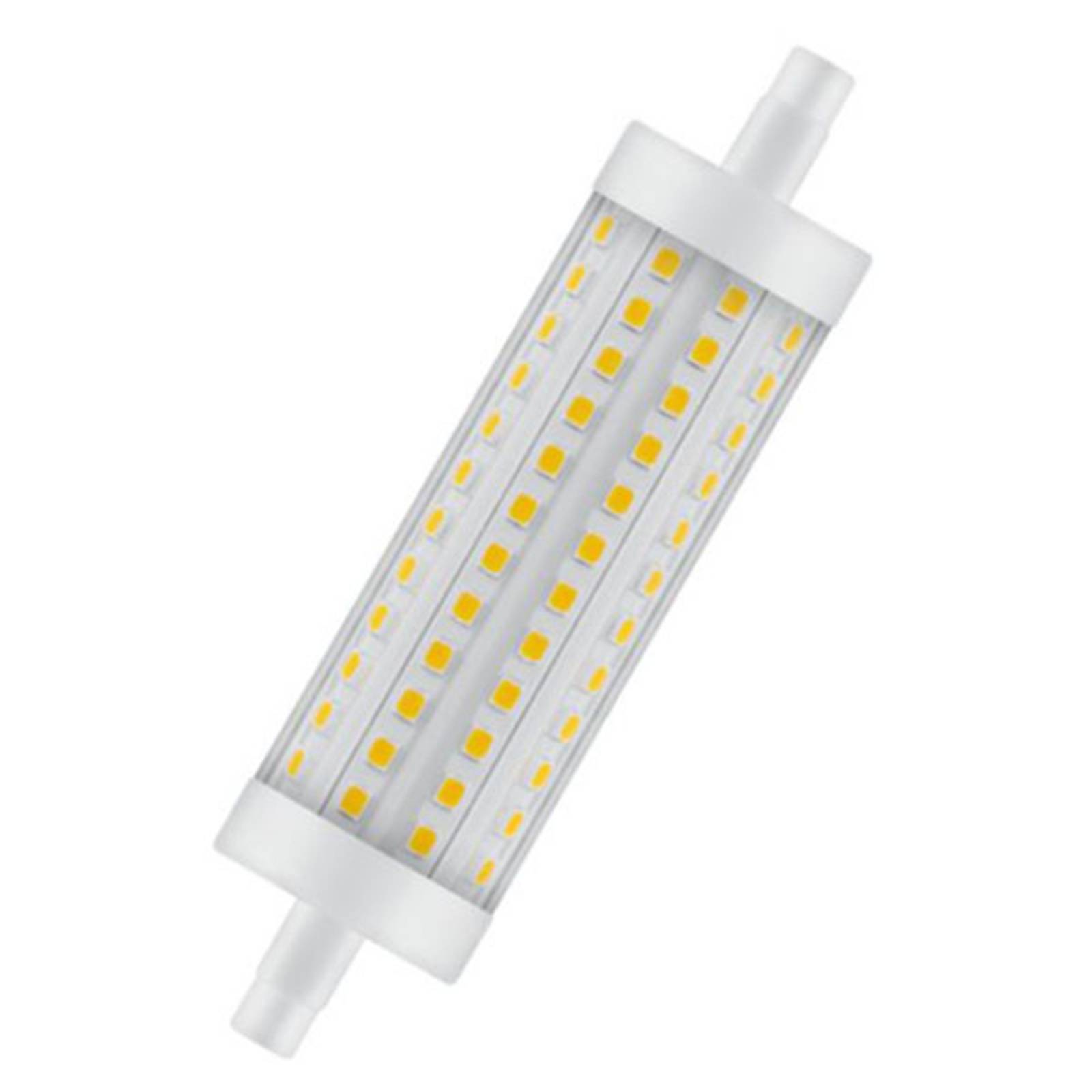 OSRAM LED-lampa R7s 13W 2 700 K
