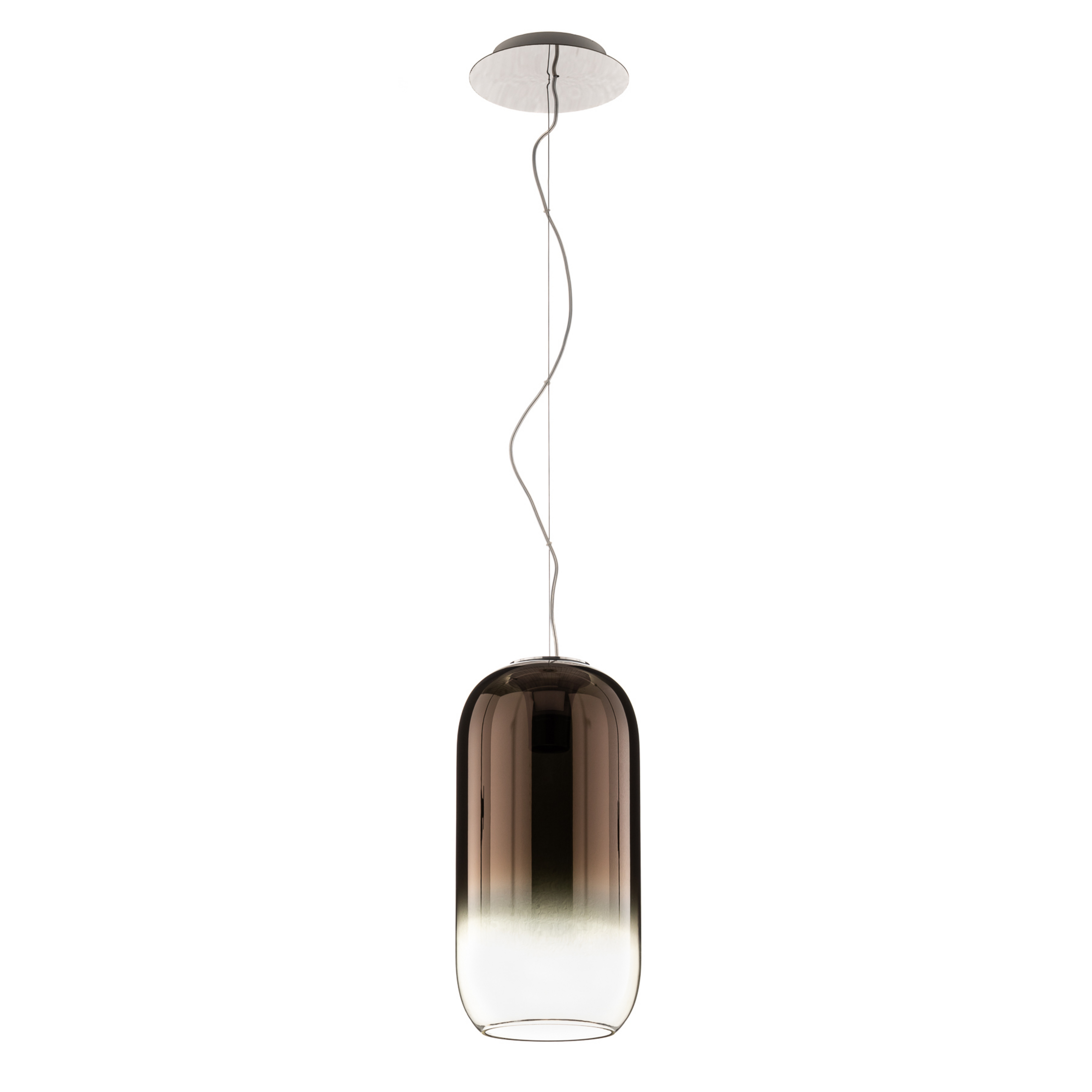 Gople Hanglamp Bronze - Artemide