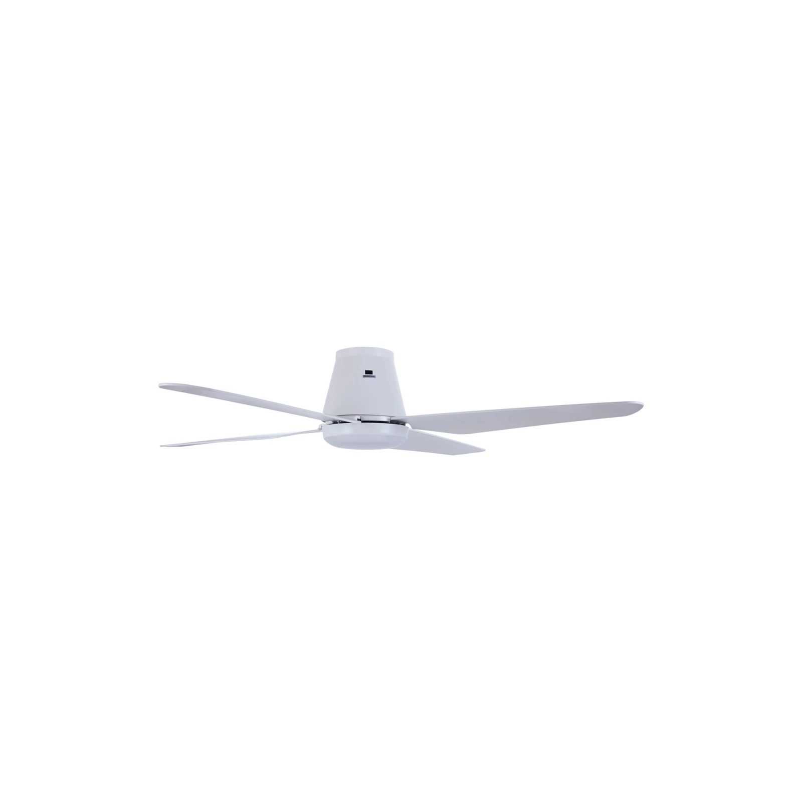 Beacon LED-Deckenventilator Aria CTC weiß 122 cm leise