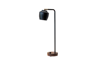 Nola Lampada da Tavolo Nero - Cph Lighting