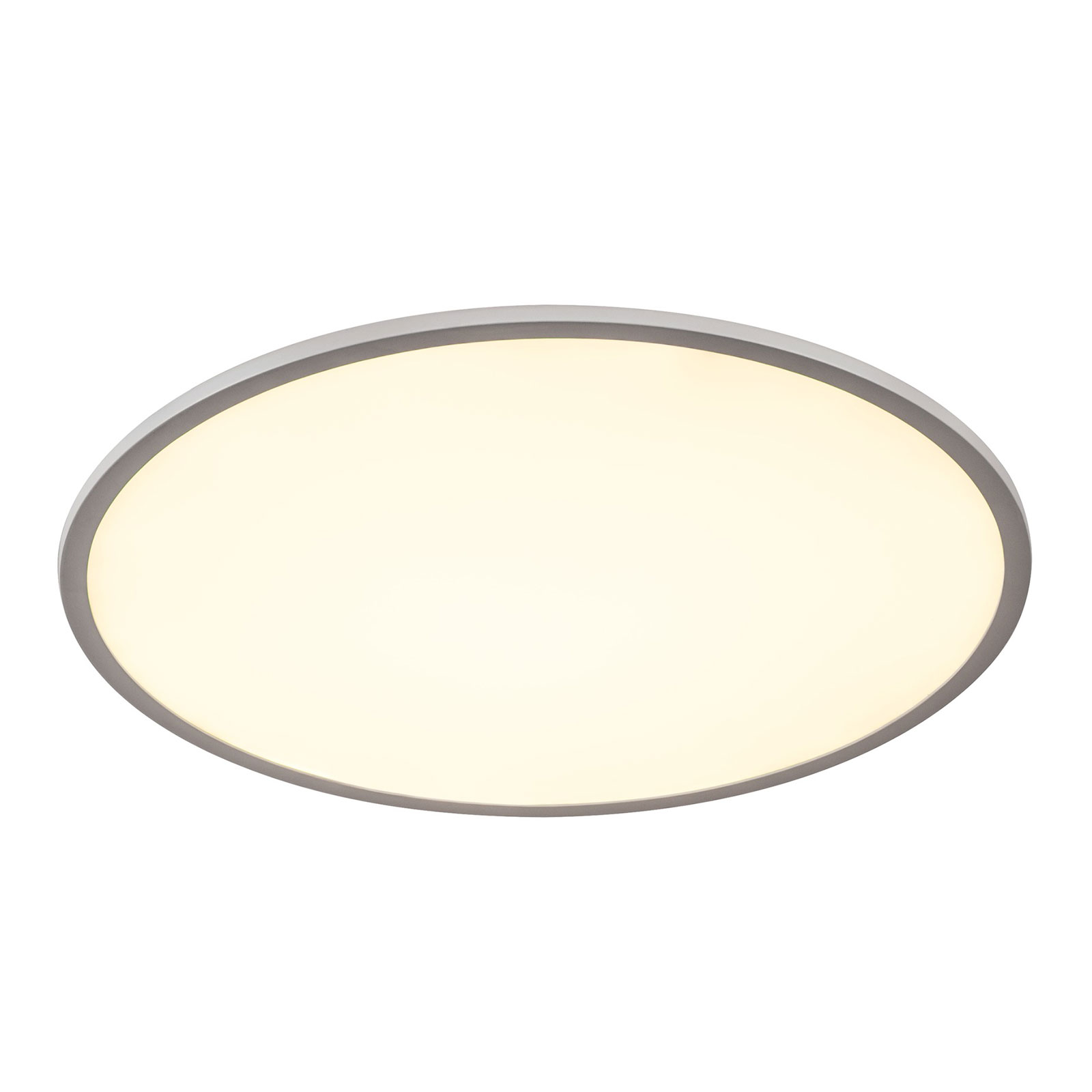 SLV Panel 60 LED-Deckenleuchte, auch Einbau
