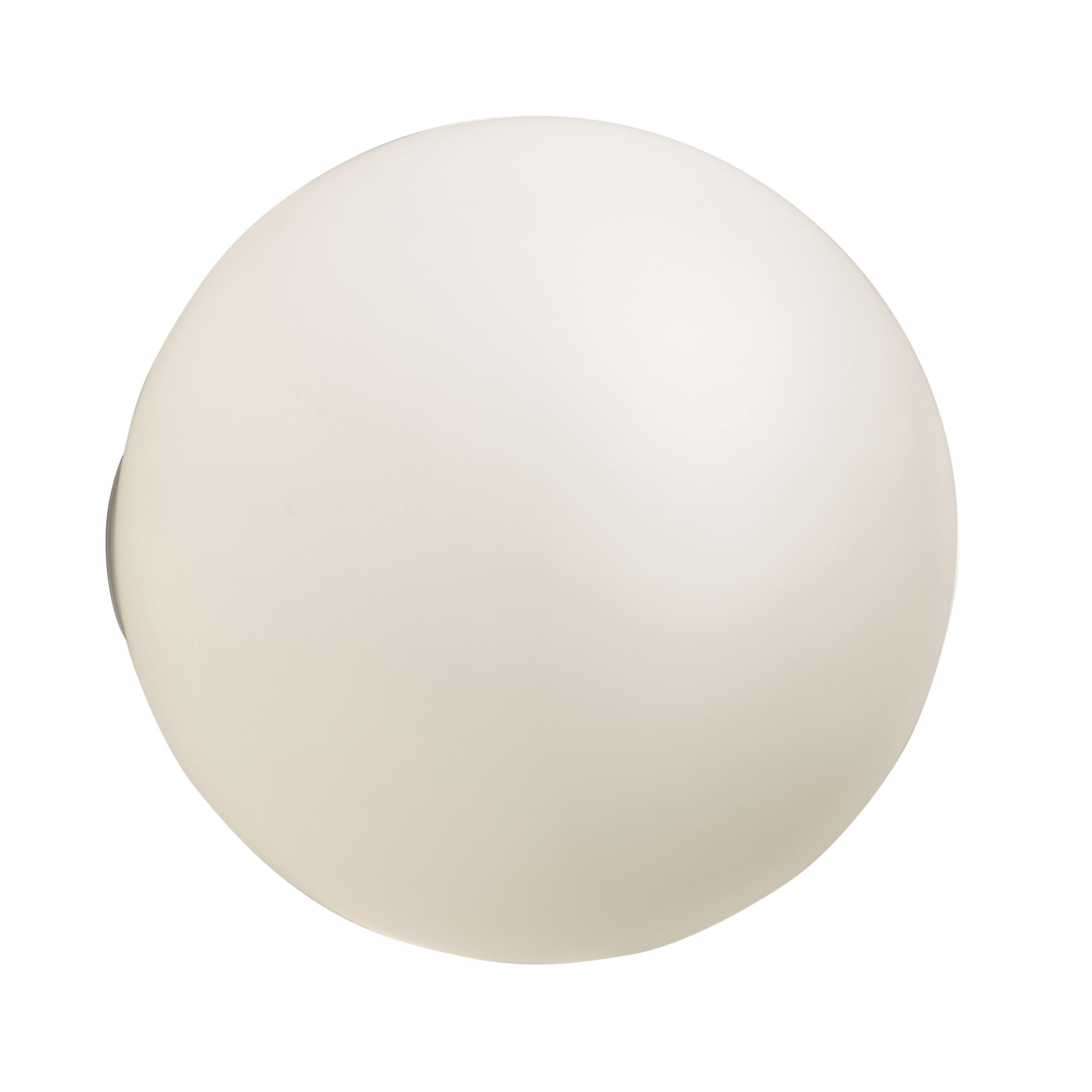 Artemide Dioscuri aplique de pared, IP65, Ø 42 cm