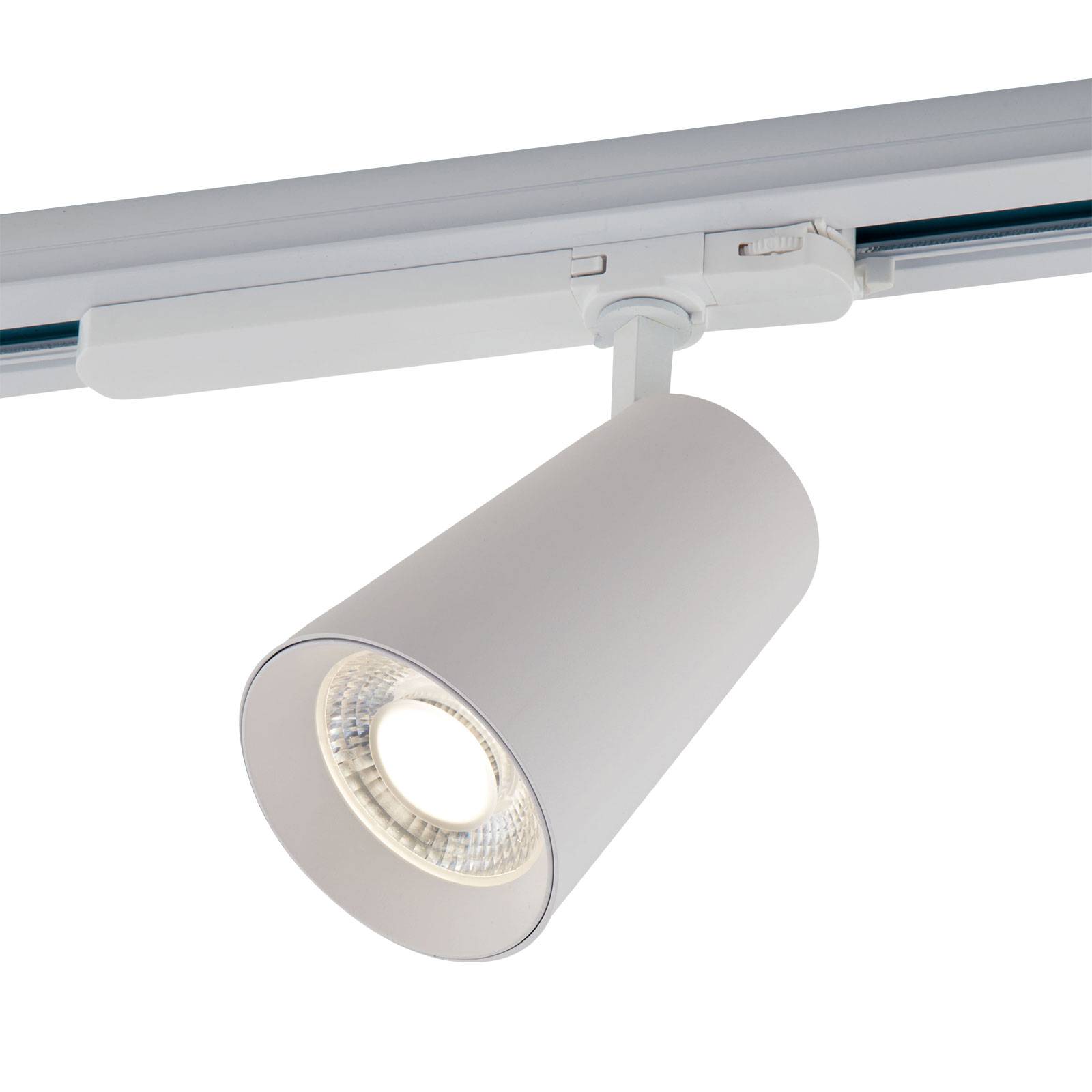 Eco-Light Faretto LED binario Kone 3.000K 13W bianco