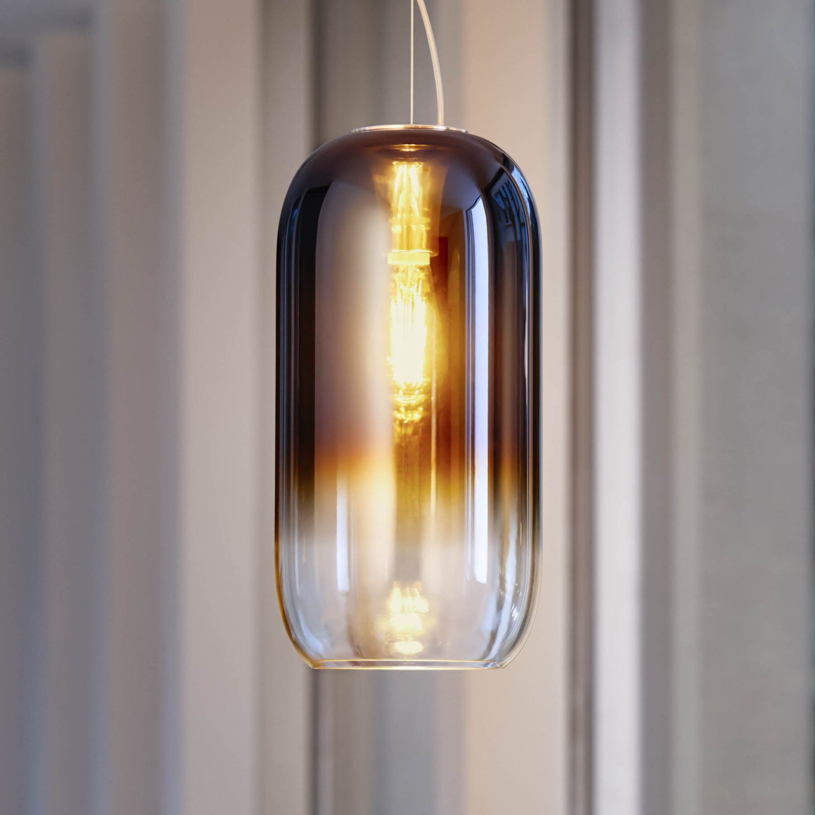 Artemide Gople Hängelampe
