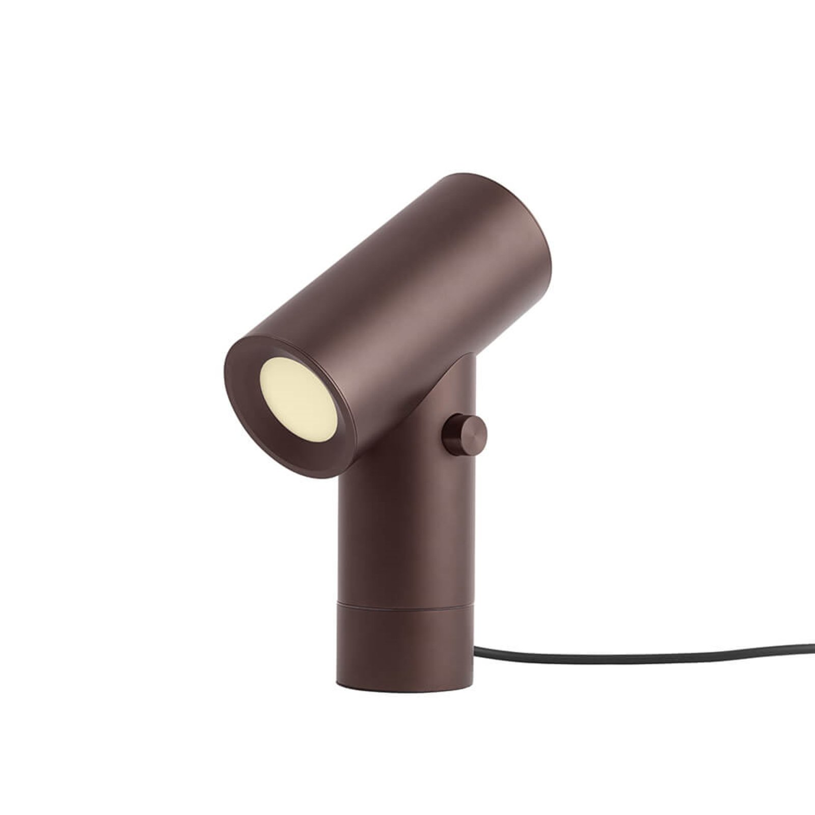 Beam Bordslampa H26 Umber - Muuto