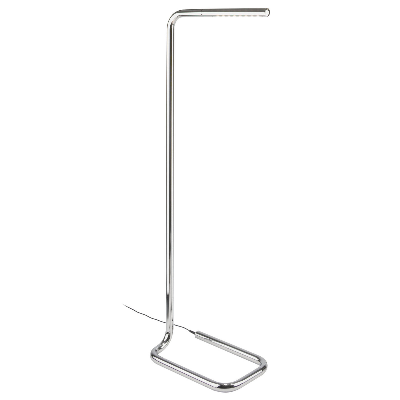 TECNOLUMEN LUM LED-Stehleuchte mit Dimmer