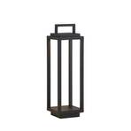 Mirina Portable Lampă de Exterior Black - Lucande