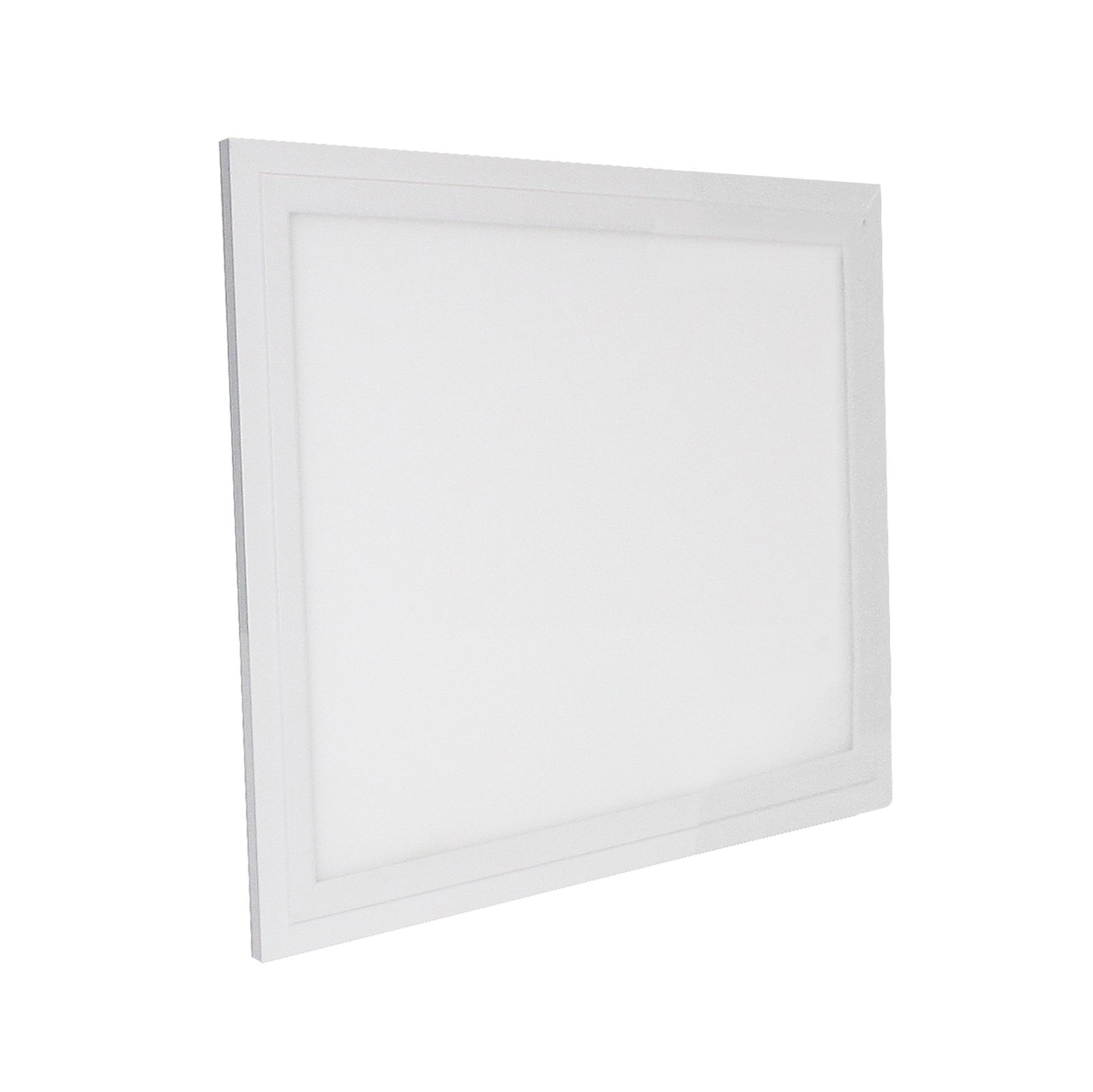 InnoGreen MULTI BASELine LED panel, square, white