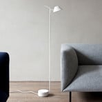 Audo Peek LED-Stehleuchte mit Dimmer