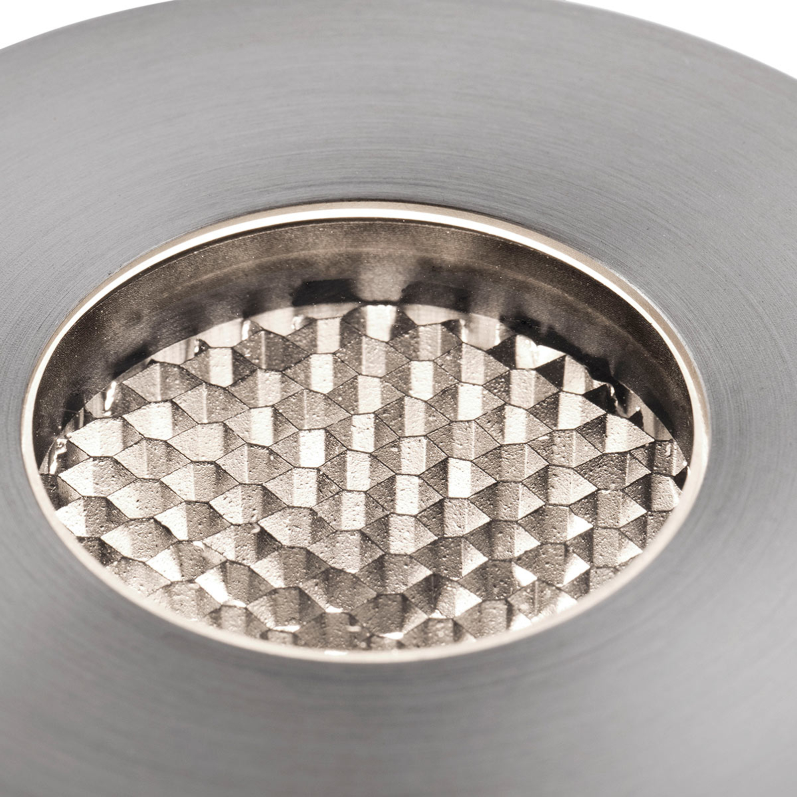 LED-Einbauspot Grund