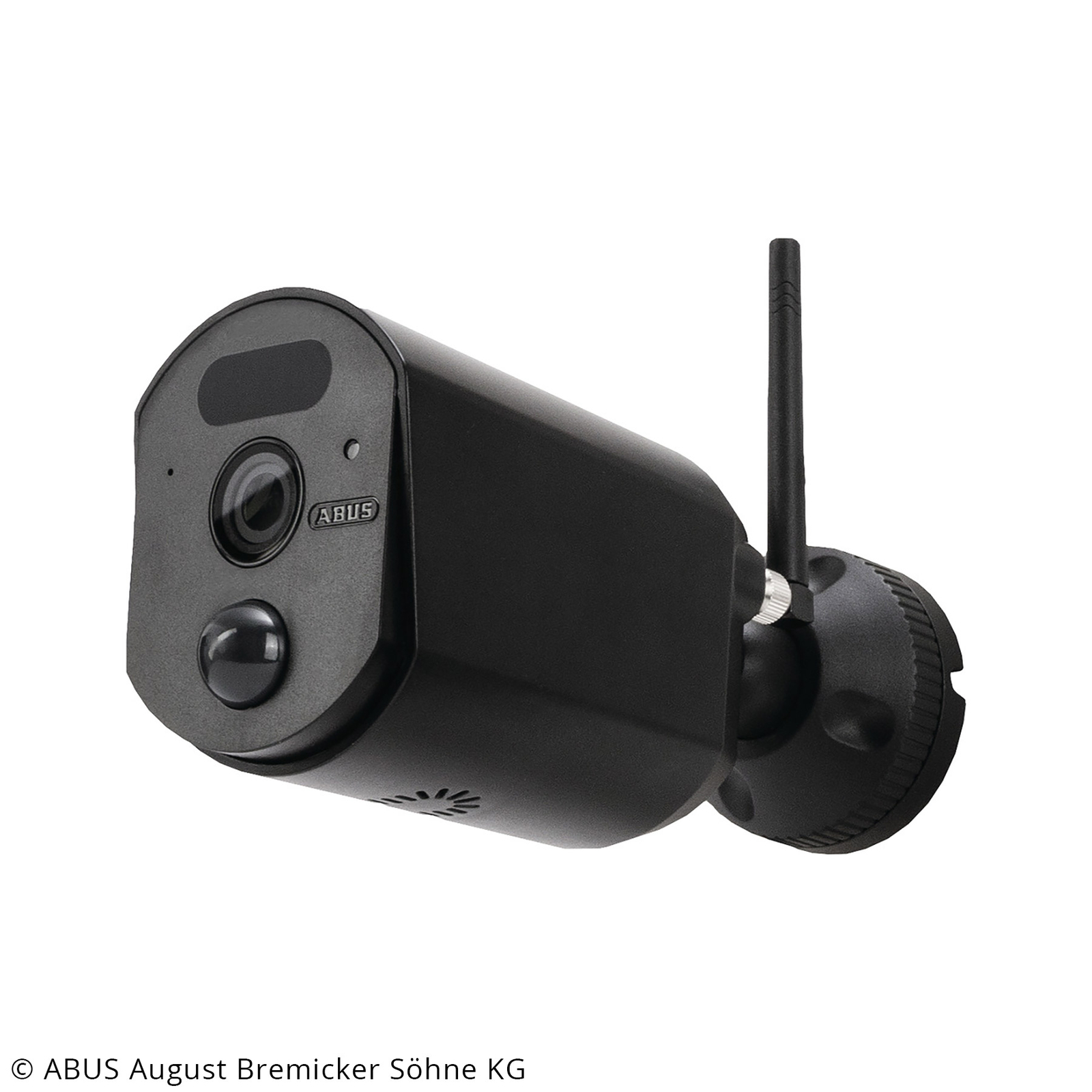 ABUS EasyLook BasicSet, caméra et moniteur