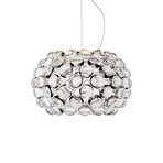 Foscarini Caboche Plus piccola LED-Hängeleuchte