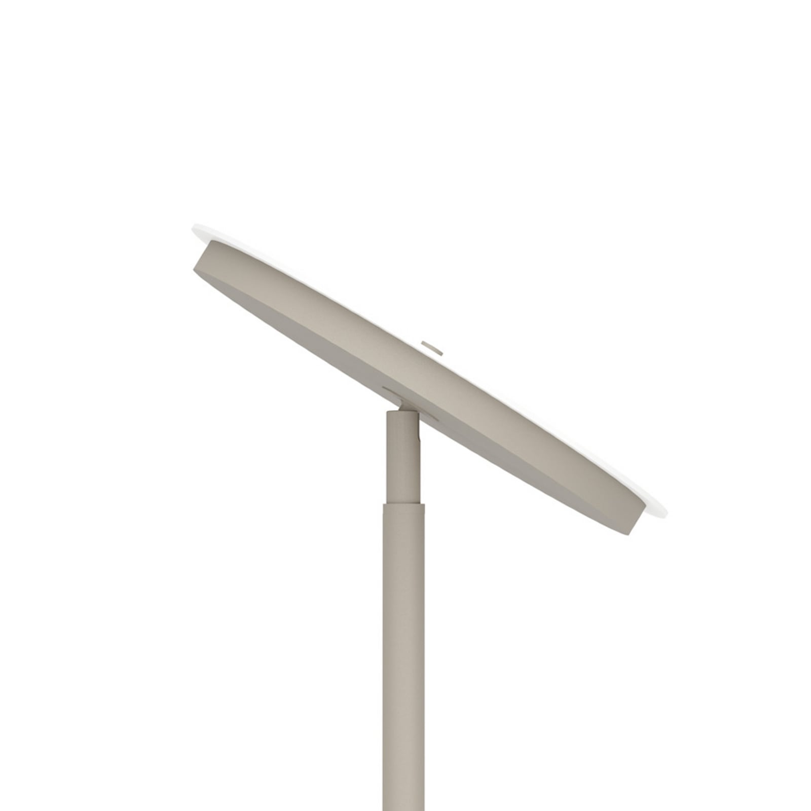 EGLO PIAGNOLO LED podna lampa, bež, visina 168 cm, CCT EGLO PIAGNOLO LED podna lampa, bež, visina 168 cm, CCT