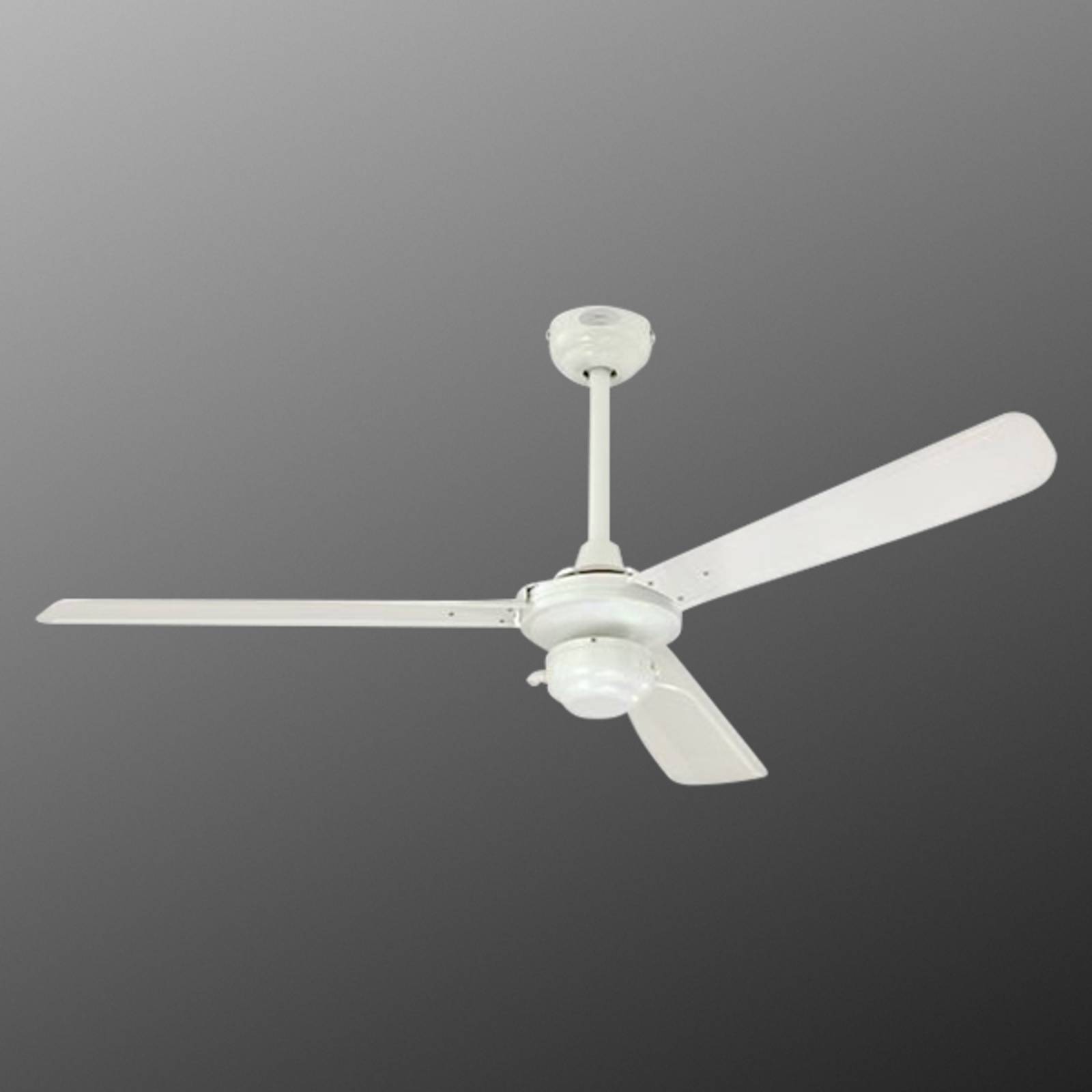 Westinghouse Mountain Gale ventilateur blanc