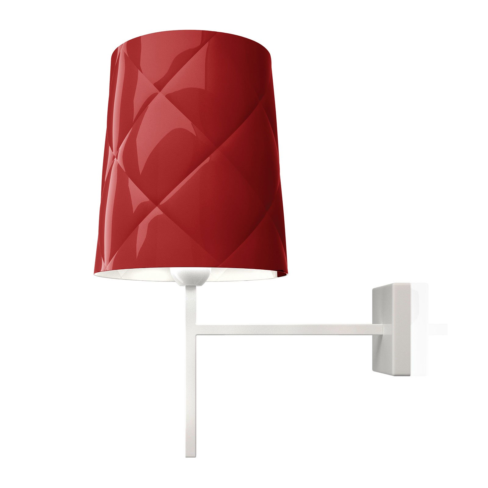 kdln New York wall light