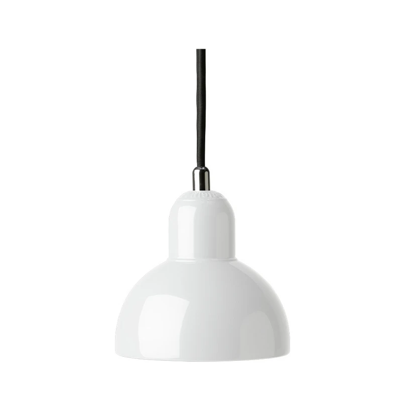FRITZ HANSEN – KAISER idell™ 6722-P Pendelleuchte Weiß
