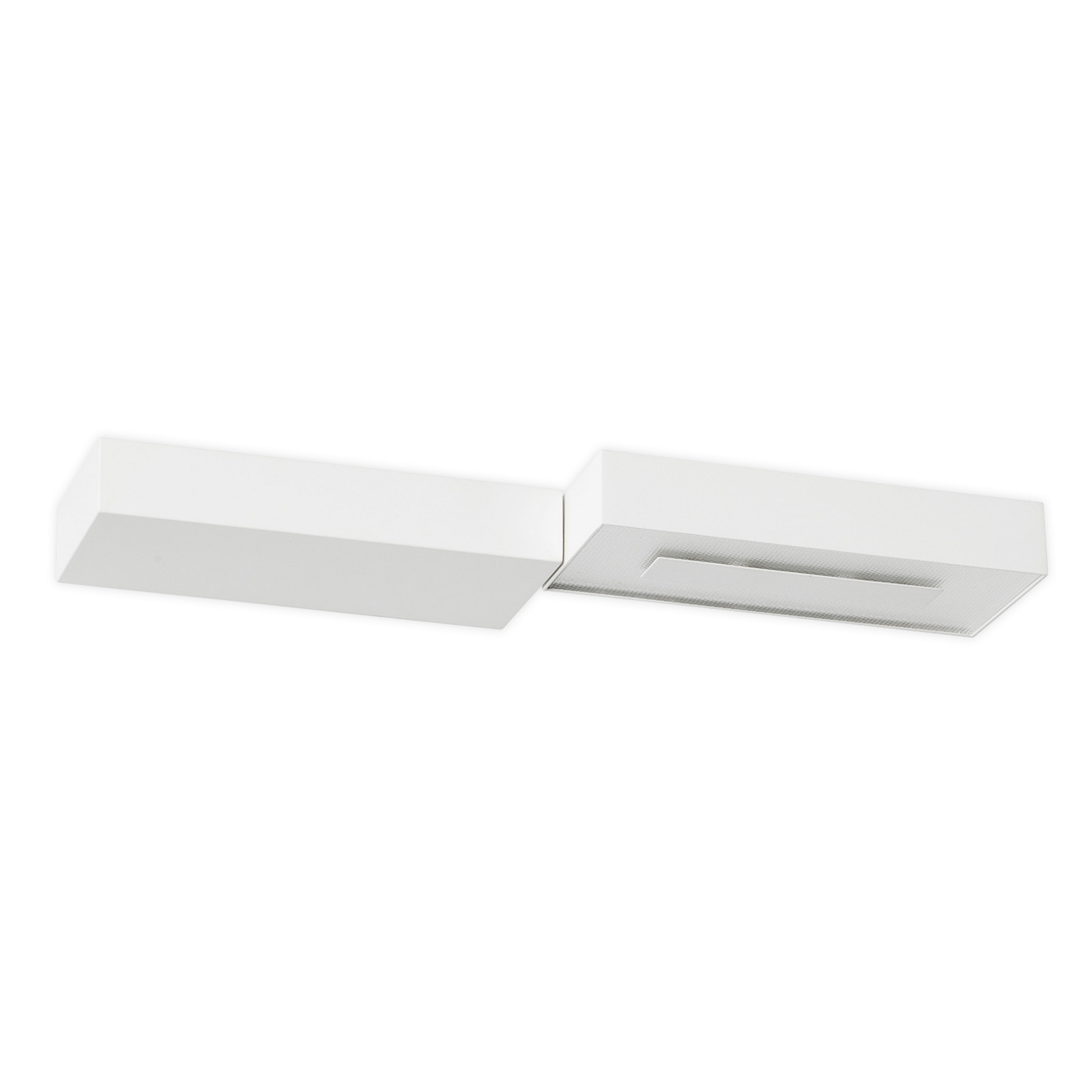 LEDS-C4 Maai LED wall light 11.6 W 3,000 K on/off