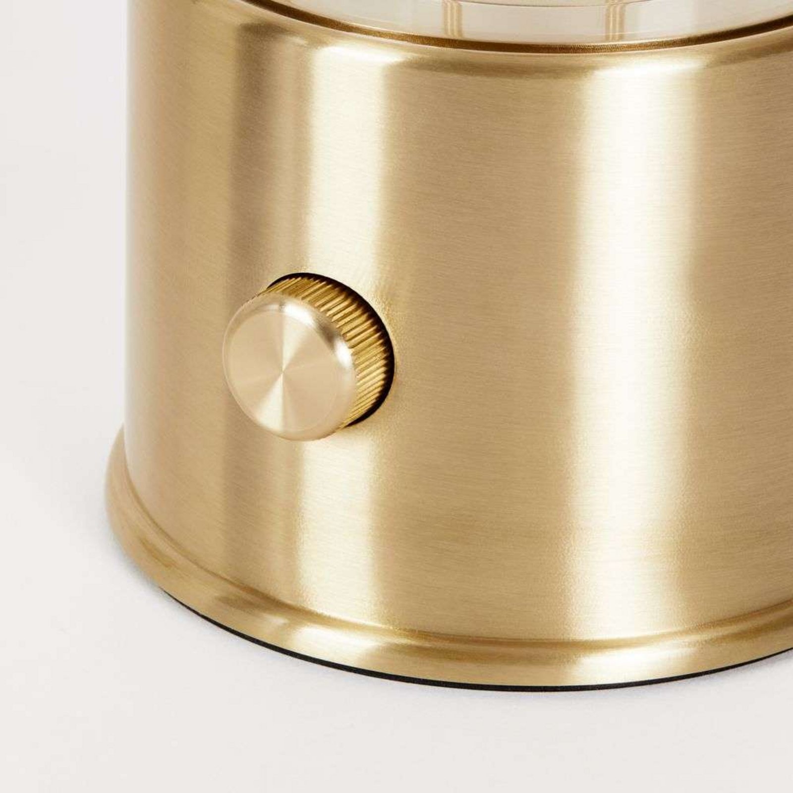 The Muse Portable Special Edition Solid Brass - Tala