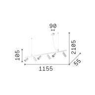 product size