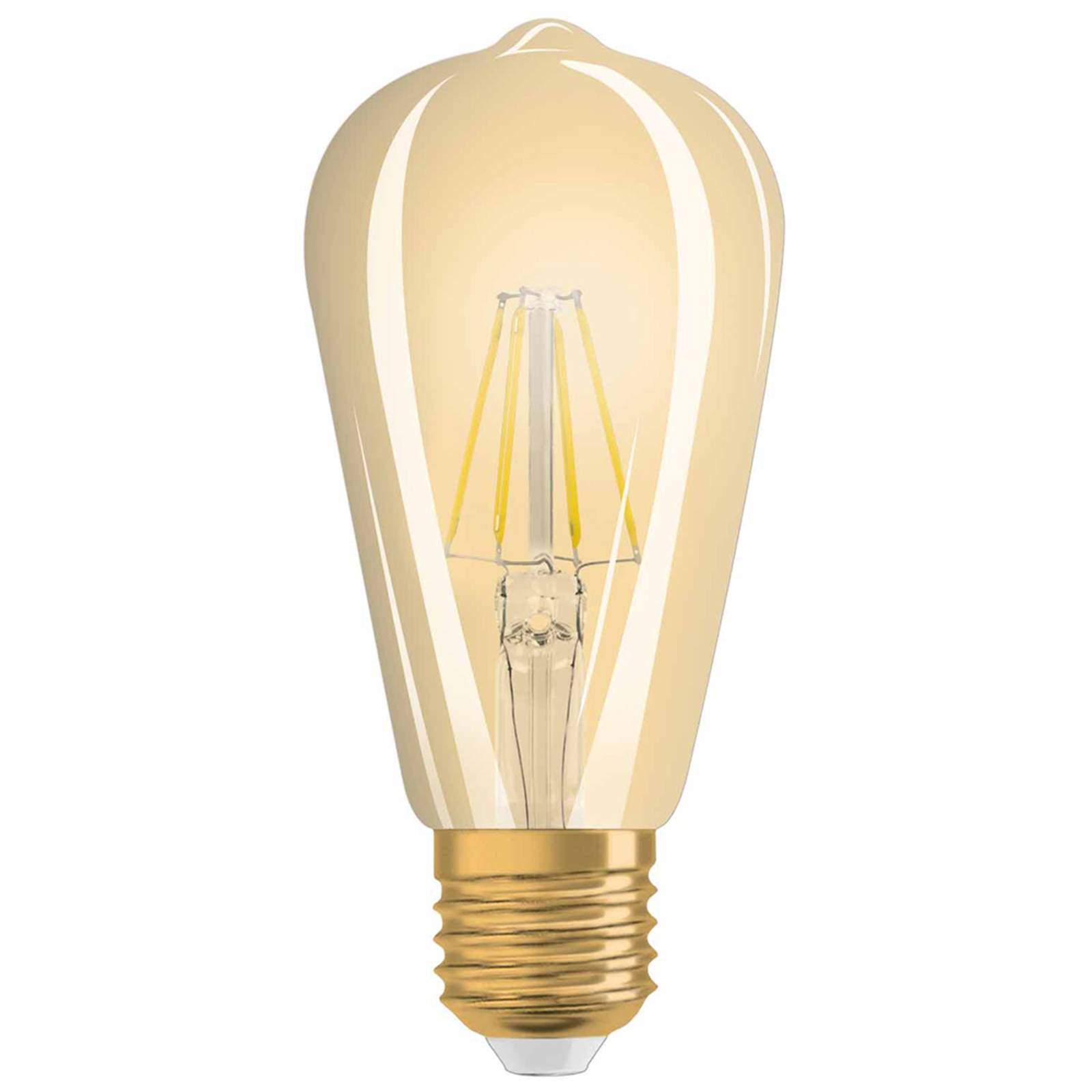 E27 4,5W 824 żarówka LED Vintage Edition 1906