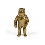 Starman Vas Gold - Seletti