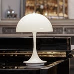 Ludvig Poulsen Panthella Portable V2 LED hvit