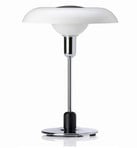 RA 250 D Galda Lampa Balts - Piet Hein
