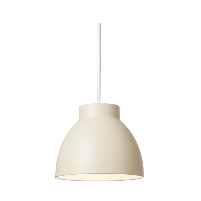 Halo Design – Object Taklampa Ø16 Grädde