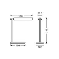 product size