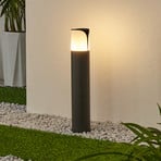 Lucande Paikea pillar light, 50 cm