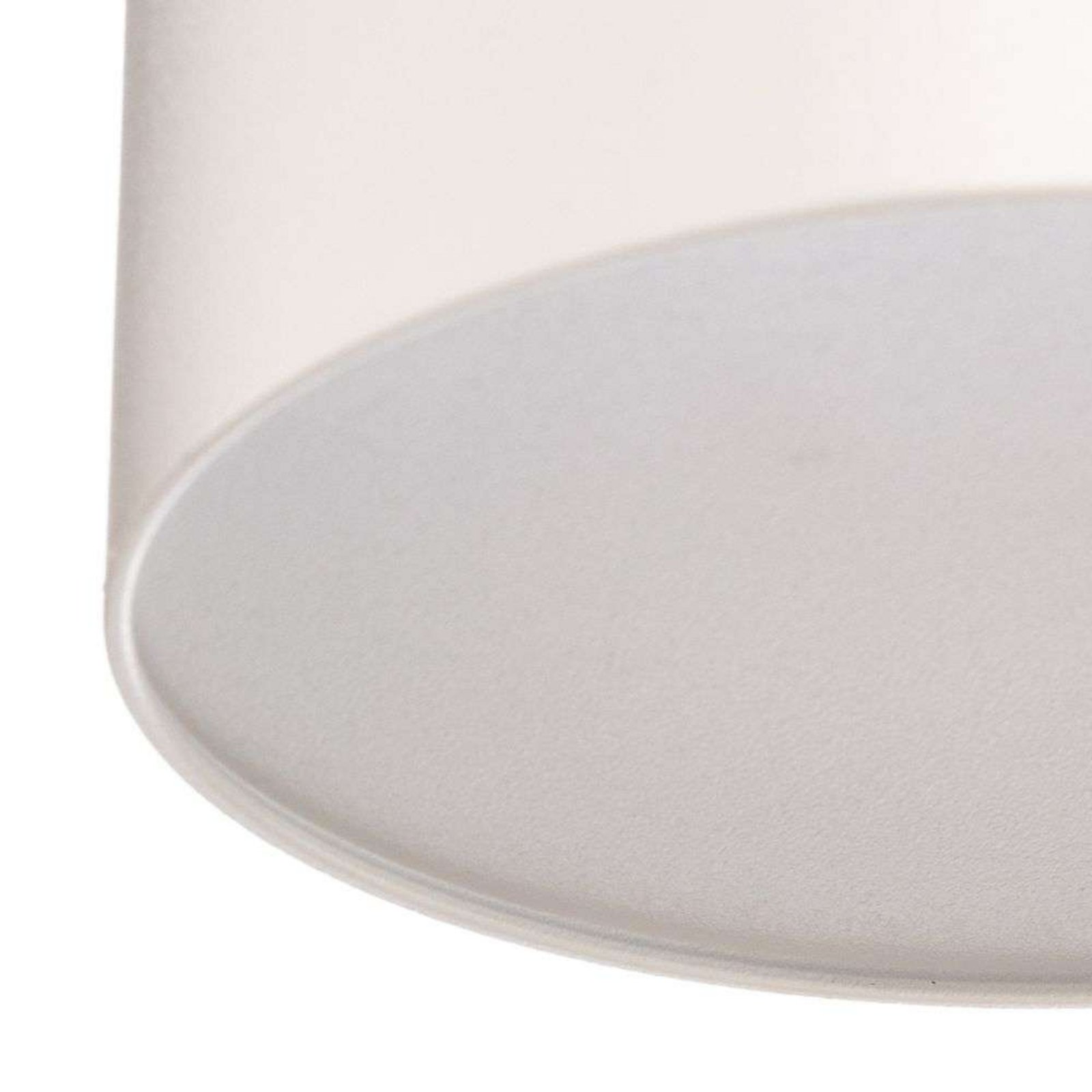 Nivoria LED Focos de Superfície Ø11 White - Lindby