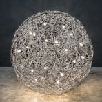 Catellani & Smith Fil de Fer IP65 LED floor lamp