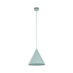 Hängeleuchte Cono, 1-flammig, Ø 25 cm, E27