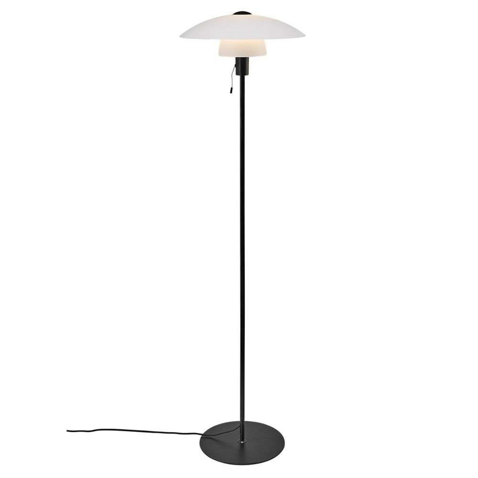 Verona Lampadar Opal - Nordlux