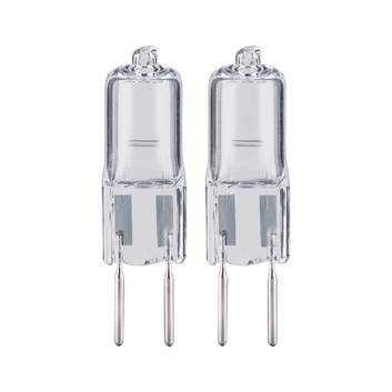 Paulmann halógena bi-pin GY6,35 22W 2.900K 2 ud