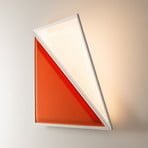 Artemide Flexia LED-Wandleuchte