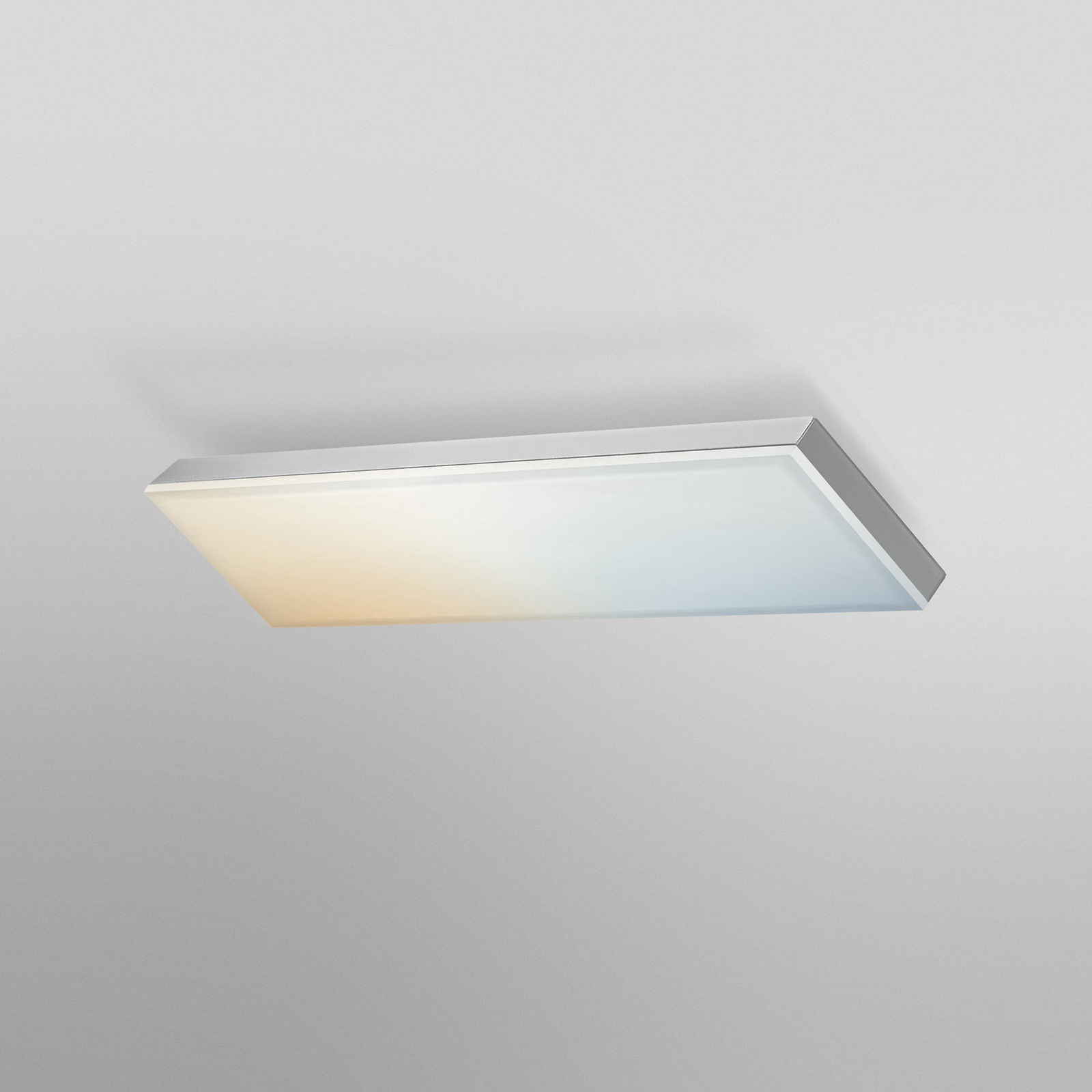 LEDVANCE SMART+ WiFi Planon LED-Panel CCT eckig