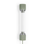 Fatboy LED-Wandleuchte Tjoep small 50 cm